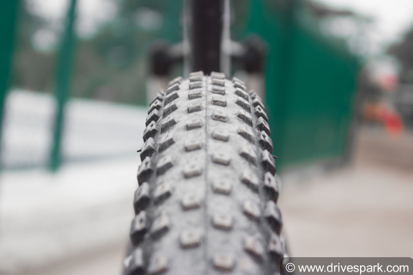 Exploring The Basics Of Commuting With The Trek Marlin 4 — Review