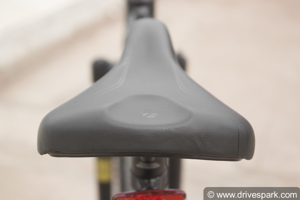 Exploring The Basics Of Commuting With The Trek Marlin 4 — Review