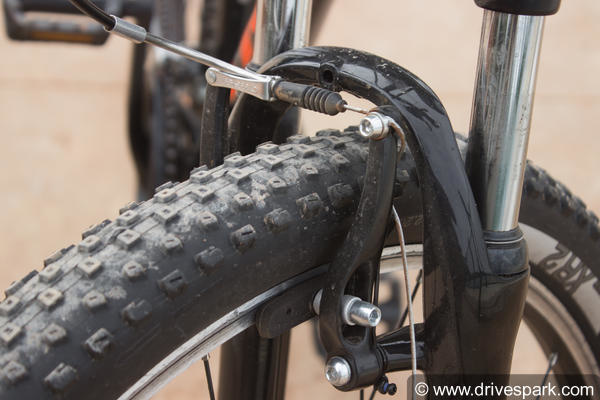 Exploring The Basics Of Commuting With The Trek Marlin 4 — Review