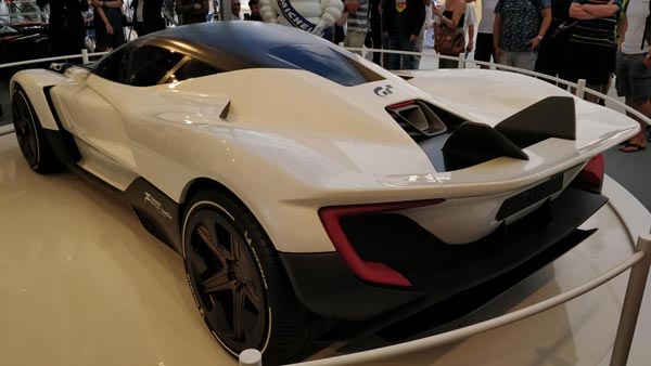 India’s First Electric Hypercar Unveil Details Revealed