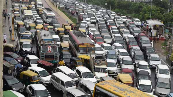 Vehicle Insurance: Accident Cover For Owners Increased To Rs 15 Lakh