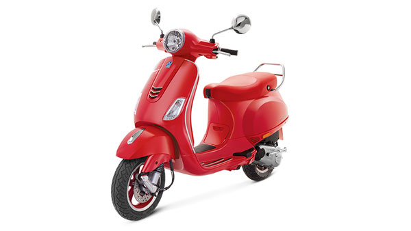 Aprilia And Vespa Scooters Available With Attractive Festive Season offers