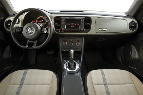 Volkswagen Beetle Final Edition — The Finality Of An Automotive Icon