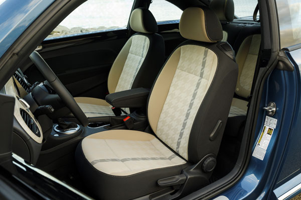 Volkswagen Beetle Final Edition — The Finality Of An Automotive Icon