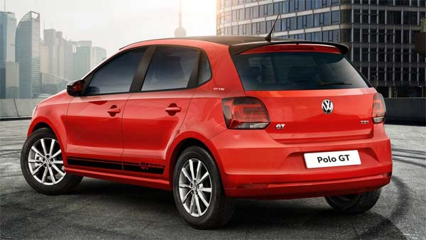 Volkswagen India Recalls The Polo GT, Vento And Jetta Models For Necessary Updates