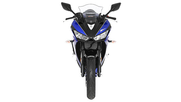 New Yamaha YZF-R25 To Be Revealed In November 2018