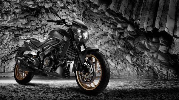 Bajaj Dominar Scrambler 400 Launch Details Revealed