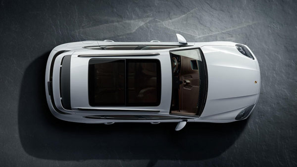 2018 Porsche Cayenne Launched In India At Rs 1.19 Crore: Specifications, Features And Images