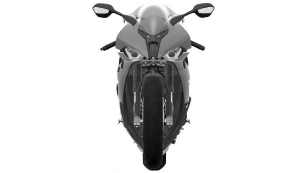 2019 BMW S1000RR Spotted Ahead Of Global Debut