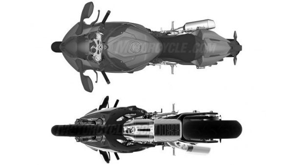 2019 BMW S1000RR Spotted Ahead Of Global Debut