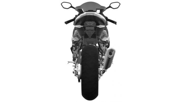2019 BMW S1000RR Spotted Ahead Of Global Debut