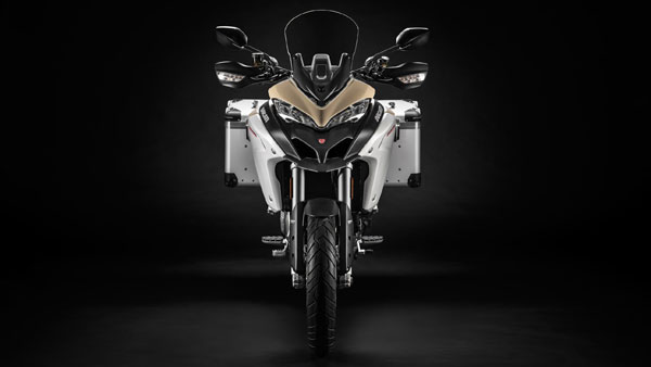 2019 Ducati Multistrada 1260 Enduro Unveiled; Specs, Features, Images, Details & More