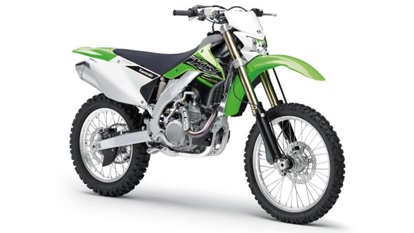 2019 Kawasaki KX250, KX450 And KLX450R Launched In India At Rs 7.43 Lakh