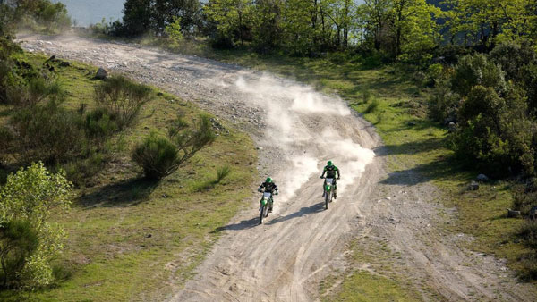 2019 Kawasaki KX250, KX450 And KLX450R Launched In India At Rs 7.43 Lakh