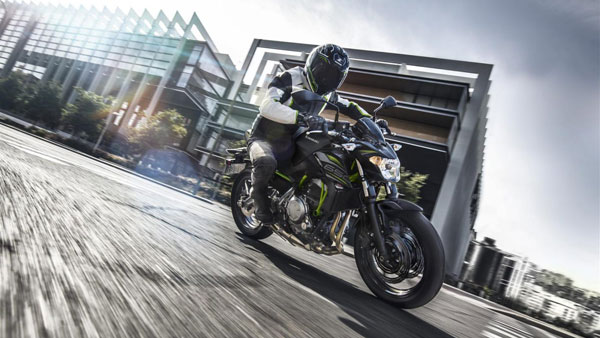 2019 Kawasaki Z650 Launched In India At Rs 5.29 Lakh: Specifications, Features And Images