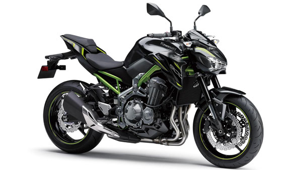 2019 Kawasaki Z900 Launched In India At Rs 7.68 Lakh; Specs, Features, Upgrades, Colours, Details & More