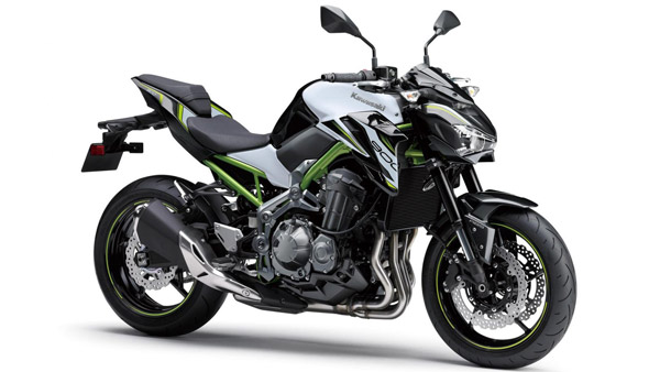 2019 Kawasaki Z900 Launched In India At Rs 7.68 Lakh; Specs, Features, Upgrades, Colours, Details & More