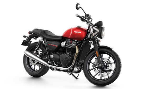 2019 Triumph Street Twin & Street Scrambler Unveiled At The Intermot 2019; Specs, Features, Images & More