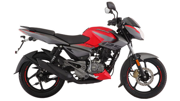 Bajaj Pulsar NS125 Revealed – Gets Fuel Injection And CBS
