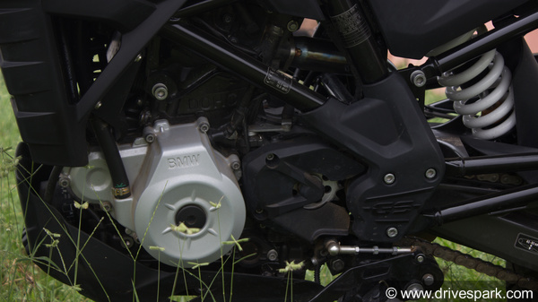 BMW G 310 GS Review: First Ride Report