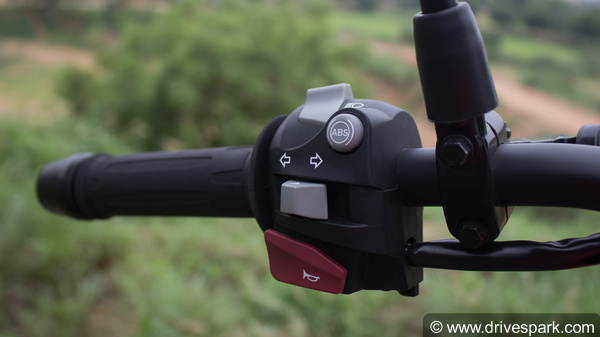 BMW G 310 GS Review: First Ride Report