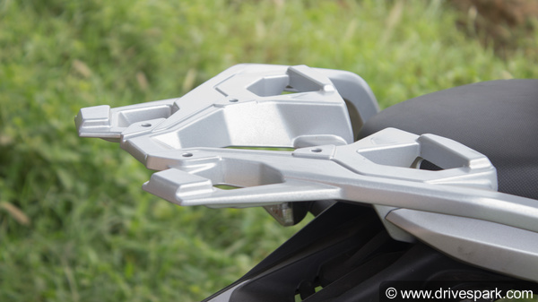 BMW G 310 GS Review: First Ride Report