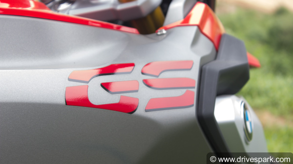 BMW G 310 GS Review: First Ride Report