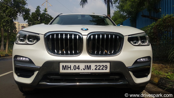 2018 BMW X3 xDrive20d Review — Is It A Class-Leading SUV? 