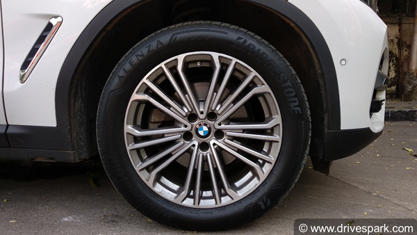 2018 BMW X3 xDrive20d Review — Is It A Class-Leading SUV? 