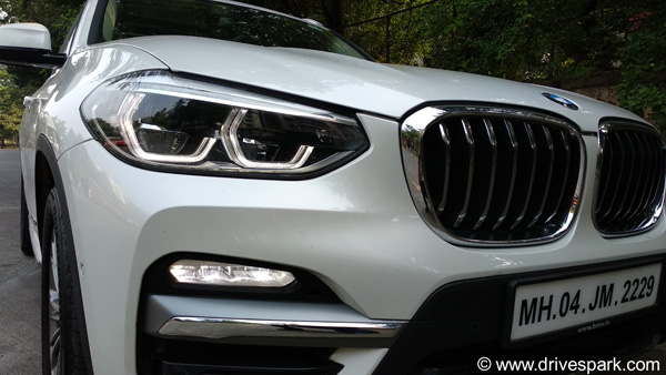 2018 BMW X3 xDrive20d Review — Is It A Class-Leading SUV? 