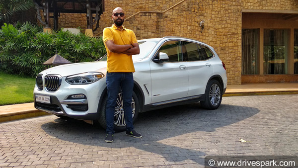2018 BMW X3 xDrive20d Review — Is It A Class-Leading SUV? 
