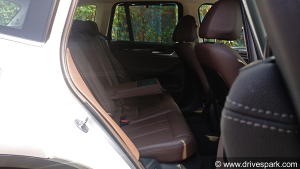 2018 BMW X3 xDrive20d Review — Is It A Class-Leading SUV? 