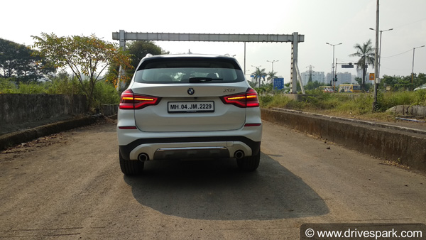2018 BMW X3 xDrive20d Review — Is It A Class-Leading SUV? 