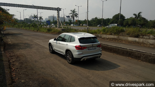 2018 BMW X3 xDrive20d Review — Is It A Class-Leading SUV? 