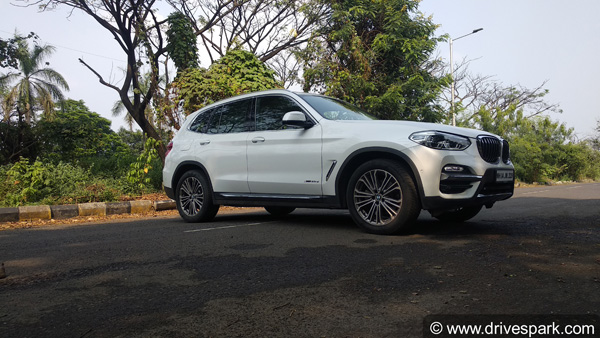 2018 BMW X3 xDrive20d Review — Is It A Class-Leading SUV? 