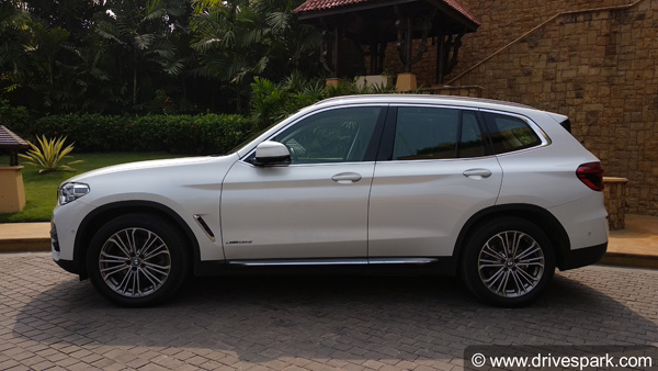 2018 BMW X3 xDrive20d Review — Is It A Class-Leading SUV? 