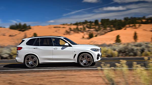 BMW India Recalls 7,900 Diesel Models For Faulty EGR Systems; Part Of Global Service Campaign