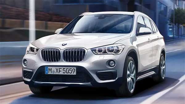 BMW X1 Petrol Variant Launched In India At Rs 37.50 Lakh; Specs, Features, Images & More