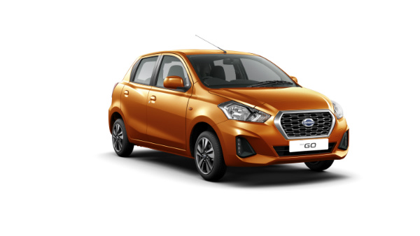 Datsun Go And Go+ Facelift To Get Android Auto And Apple CarPlay