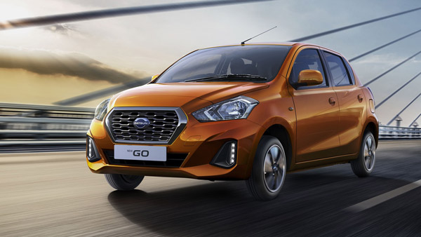 New Datsun GO & GO+ 2018 Launched In India; Prices Start At Rs 3.29 Lakh & 3.83 Lakh, Respectively