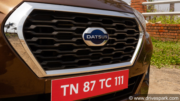 2018 Datsun Go+ First Drive Review: Specifications, Price, Features & Photos