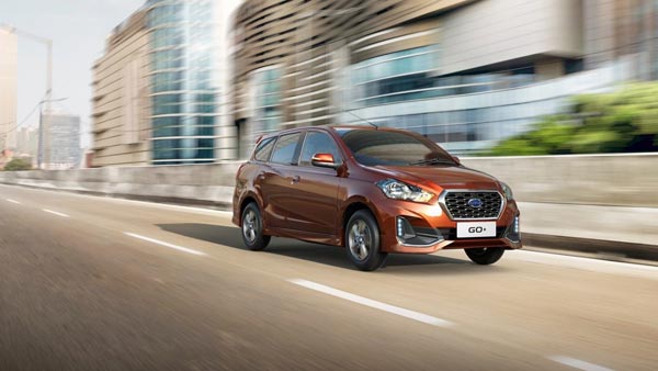 Datsun Go And Go+ Facelift To Get Android Auto And Apple CarPlay