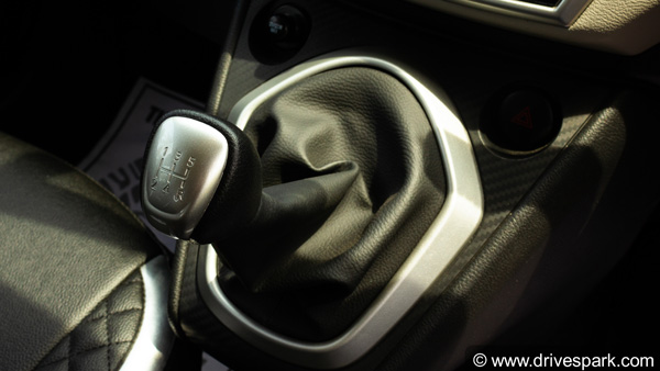 2018 Datsun Go+ First Drive Review: Specifications, Price, Features & Photos