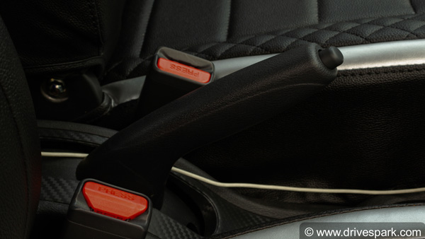 2018 Datsun Go+ First Drive Review: Specifications, Price, Features & Photos