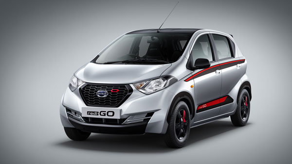 Bollywood Actor Aamir Khan Becomes Datsun India Brand Ambassador