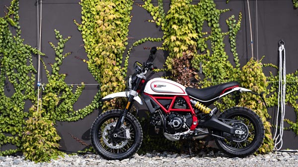 2019 Ducati Scrambler Range Revealed At Intermot 2018