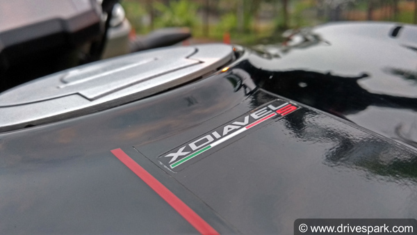 Ducati XDiavel S Road Test Review — A Badass Italian Power Cruiser 