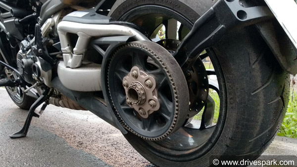 Ducati XDiavel S Road Test Review — A Badass Italian Power Cruiser 