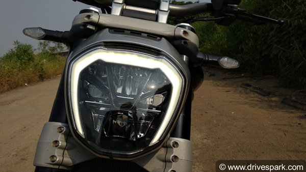 Ducati XDiavel S Road Test Review — A Badass Italian Power Cruiser 