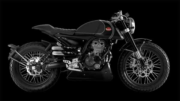 Kinetic Motoroyale Launches Seven New Bikes In India; Prices Start At Rs 3.37 Lakh